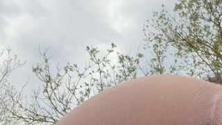 SpicyJenny @ Doggy NS Clip