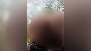 SpicyJenny @ Doggy NS Clip