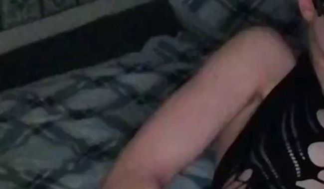 Spaß haben mit meinen eigenen Fingern (19WETandWILD90)