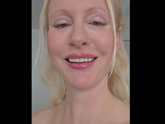 blondehexe - Ich pisse 4 Mal