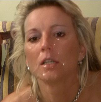 Ich stehe auf eine Spermafresse - nightkiss66
