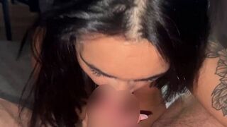 TyraRide ziegt dir ihre Sex Nacht