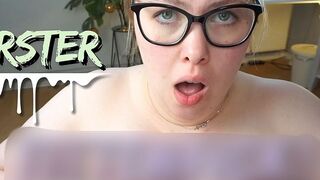 Mascha_Mangold braucht einen freien Tag und verwöhnt ihren Chef
