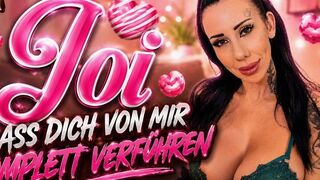 JOI mit Candy-Suck! Ich verführe dich