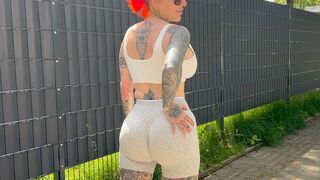 Cat-Coxx @ Jungschwanz fickt meinen Arsch, weil seine Freundin ihn nicht lässt