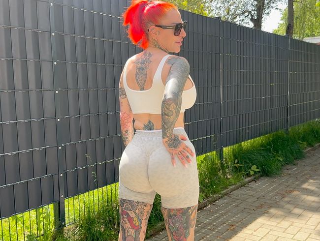 Cat-Coxx @ Jungschwanz fickt meinen Arsch, weil seine Freundin ihn nicht lässt