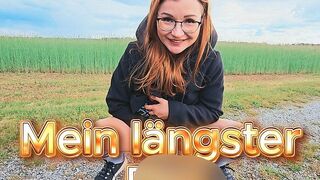 TinyEmily - So lange habe ich noch nie gepisst