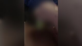 CurvyCary ist sexsüchtig