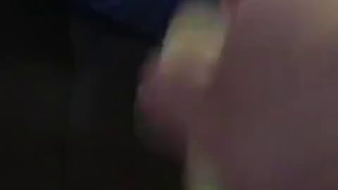 CurvyCary ist sexsüchtig