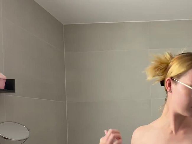Ich bin zurück und habe ganz viel Geilheit mitgebracht von LuLux