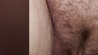 Vegeta_ERF genießt den Natursekt einer jungen Lady