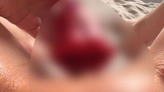 Selina-Frost - Zungen Toy bringt mich zum Kommen