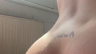 MaryLouOnly - Ich mache den Peitschen Test
