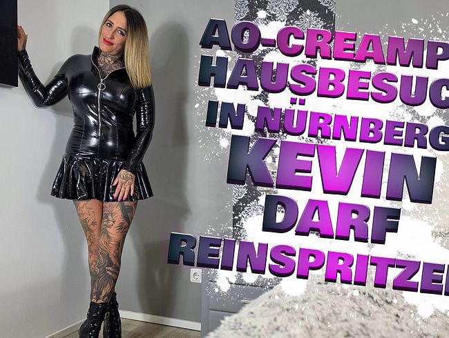 QueenParis lässt User Kevin reinrotzen