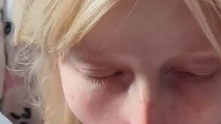 (Mirelle92) Lust geblasen zu werden?