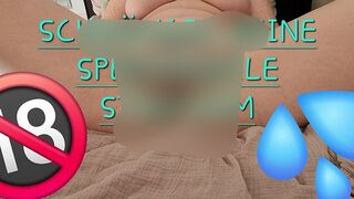 Lisa-Sack - Komm fick deine Stiefmutter schwanger