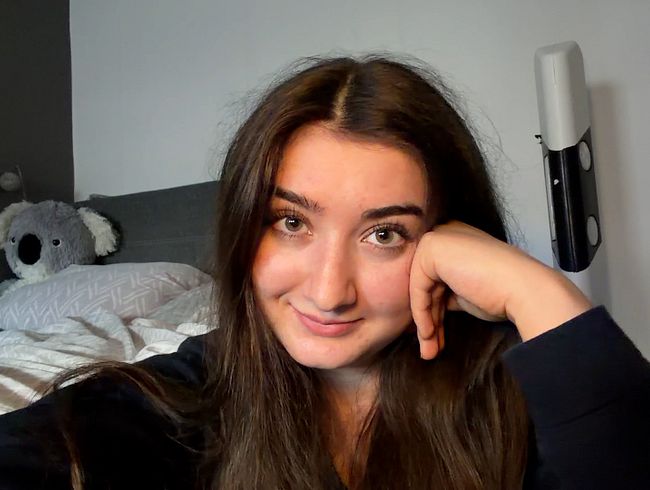 LeMaSnuSnu weiß, wie wild es Studenten gern treiben