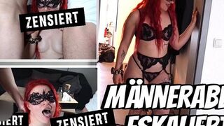 Iron_desire hat einen geilen Dreier mit zwei Kerlen