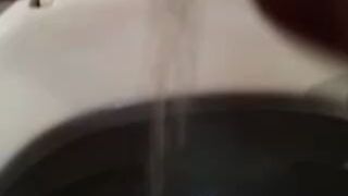Für dich zu pissen macht mich so geil [Lamborghini-18]
