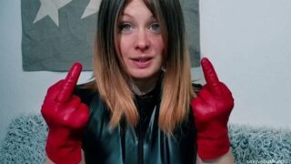 Deine Ex Freundinnen machen sich über dich lustig von sexy-venushuegel