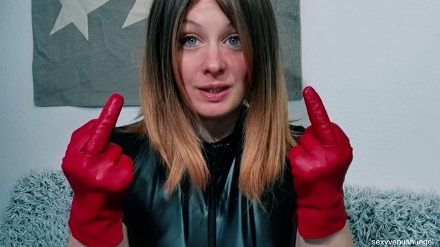 Deine Ex Freundinnen machen sich über dich lustig von sexy-venushuegel