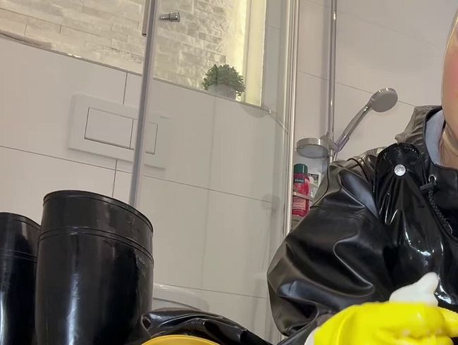 Yellowdreamcap steht auf feuchte Sperma Spiele