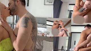 BeccaPeel - Mach mit mir was du willst