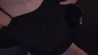 Findest du es geil, wenn ich sowas mache? von Mamasita649