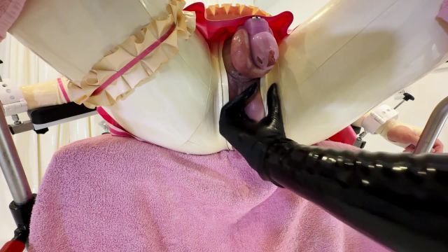 Blackdiamoond: Arschfick Abenteuer für eine notgeile Sissy
