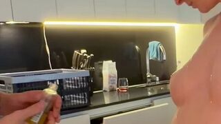LuLux: Übertreibt mein Nachbar?