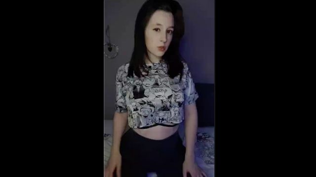 Schaust du mir in die Augen, wenn ich komme? von laura529