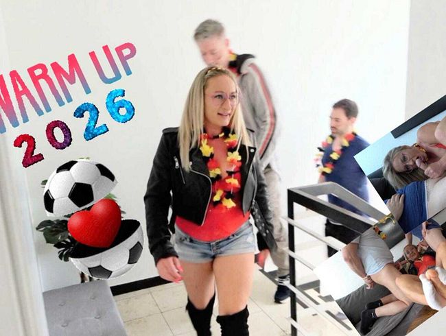 Studentin-Aneta - Schaffe ich die 90 min ohne ficken?
