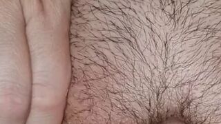 (MissNaturPur) Mein 1. Mal Fingern mit Pussy Piercings