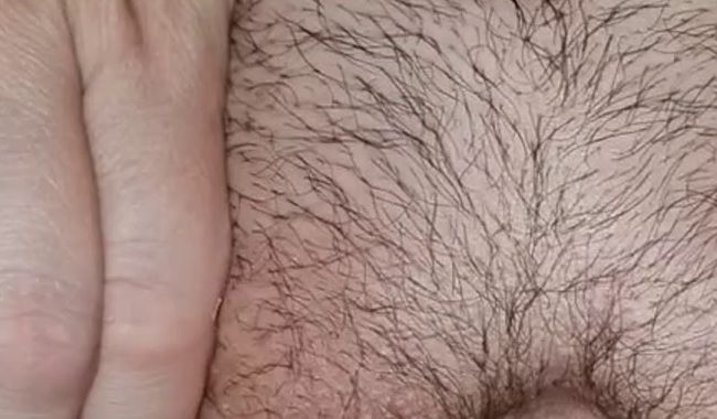 (MissNaturPur) Mein 1. Mal Fingern mit Pussy Piercings