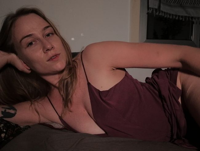 [SirenaSweet] Mit diesem Ritual schläfst du besser ein