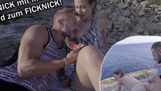 MaryHaze lässt ein Picknick aus dem Ruder laufen
