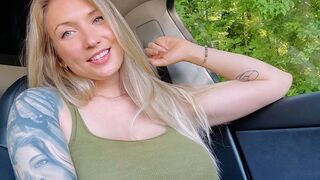 So könnte unser Parkplatz Date aussehen [Fiona-Fuchs]