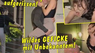 TV_Helena_Kimberly will den Arsch gefickt kriegen in der Hotel Lobby