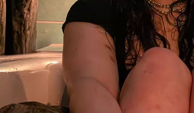 jennasxy19 beim gemeinsamen Orgasmus Countdown