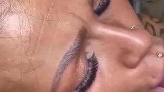 Black_beauty333 lutscht gerne mal zwei Schwänze