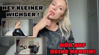 HannaSecret: Deine Herrin hat Befehle