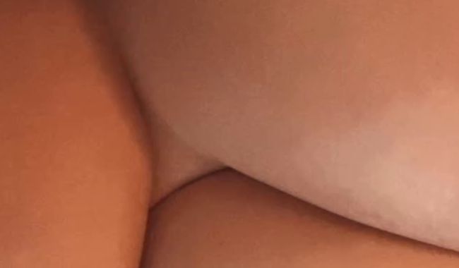MrsKruemel18 macht es sich einfach selbst
