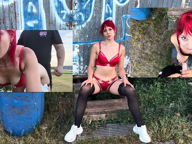 [LinaLike] Gym Bitch lässt sich hart durchficken