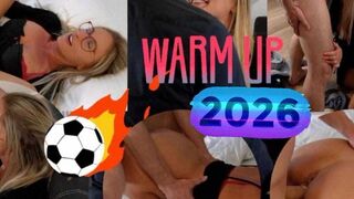 Trostfick zur WM von Studentin-Aneta