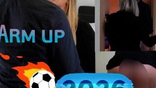 Trostfick zur WM von Studentin-Aneta