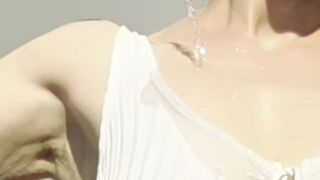 [-MINEandYOURS-] Die Hitze bringt mich dazu verrückte Dinge zu tun
