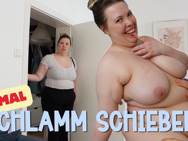 MaschaMangold - Merkt er das in meiner Muschi schon Sperma aist?