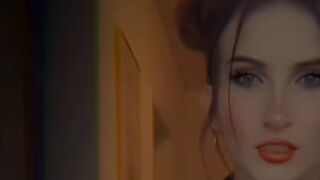 Tamina95 übernimmt vom Wichser die mentale Kontrolle