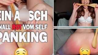 Emmi-Hill gibt eine heisse Trigger Warnung
