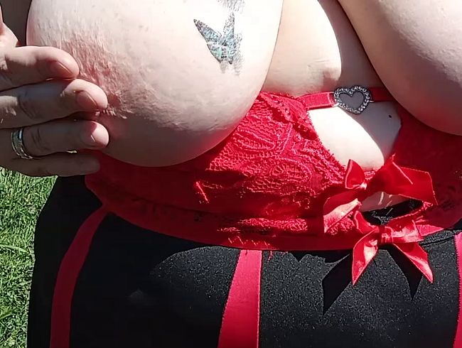 (tammara-28) Bereit für noch ein Abenteuer